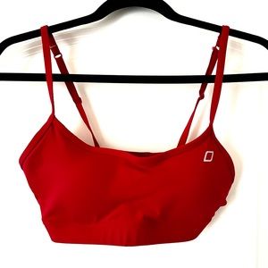 Lorna Jane Sports Bra. Size: Medium